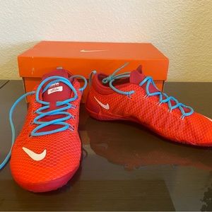 BRAND NEW Never Worn Nike Free Binoic Running Shoes